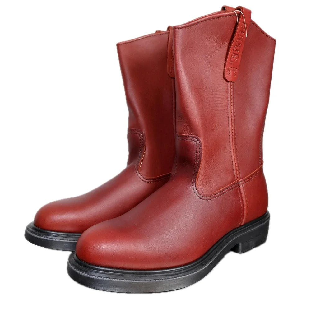 Red Wing Shoes red wing